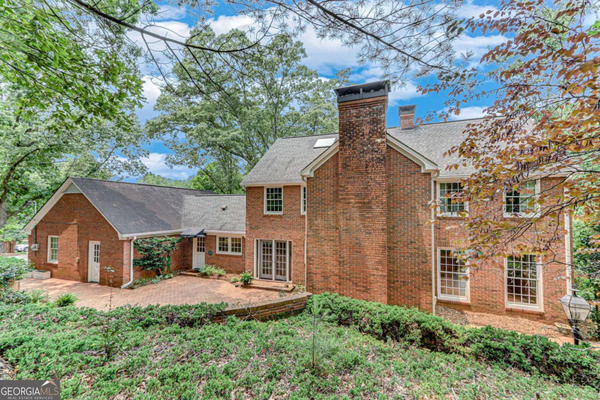 2626 Club Drive Gainesville GA 30506