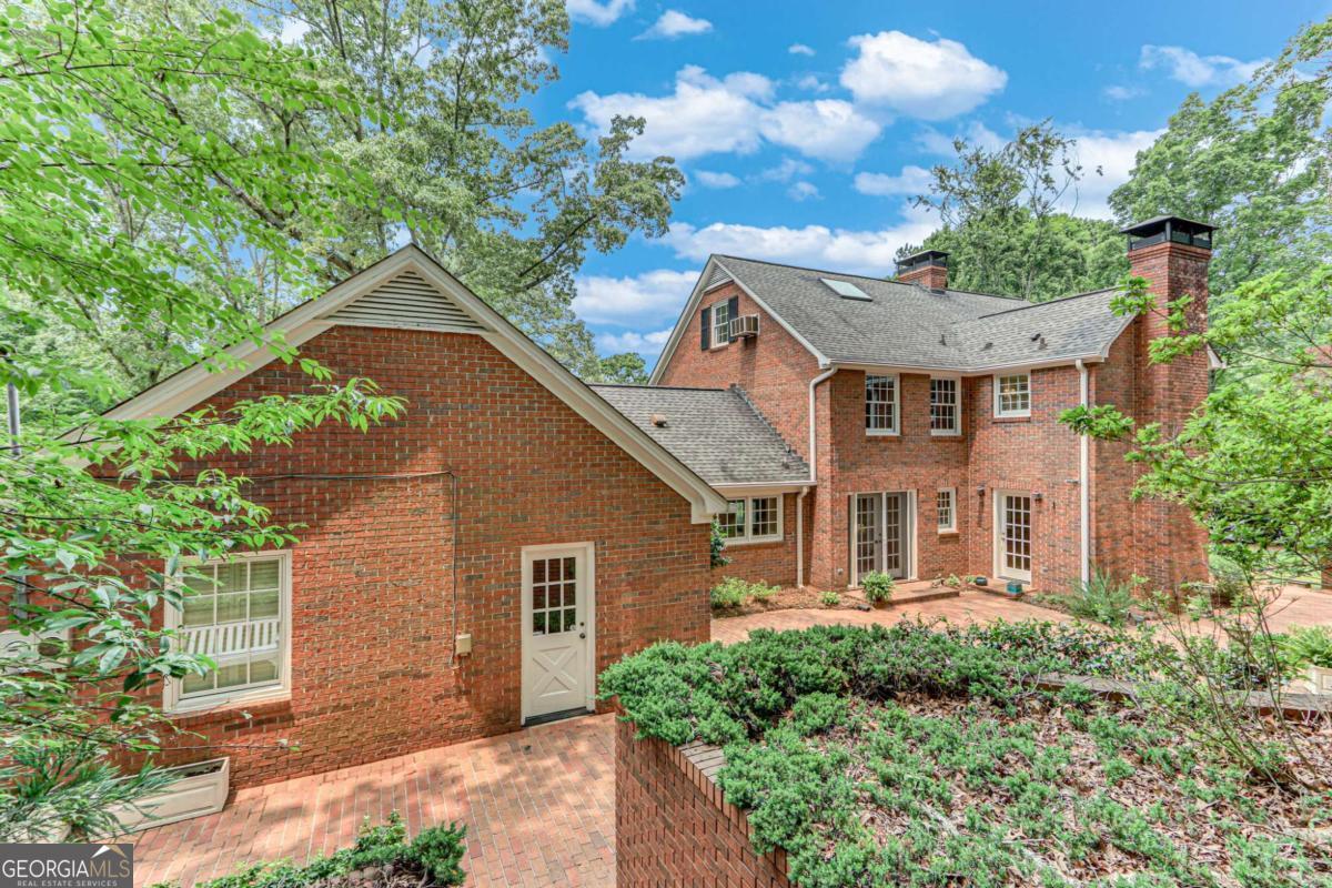2626 Club Drive Gainesville GA 30506