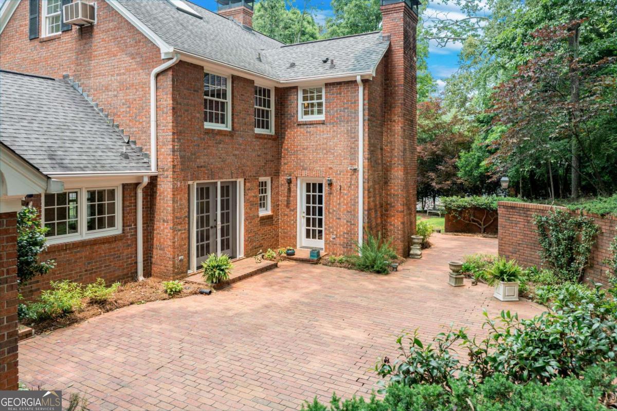 2626 Club Drive Gainesville GA 30506