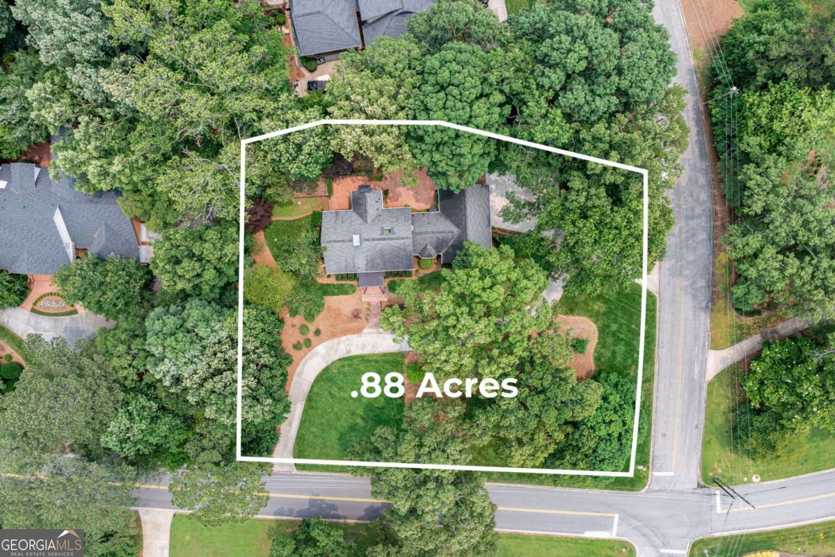 2626 Club Drive Gainesville GA 30506