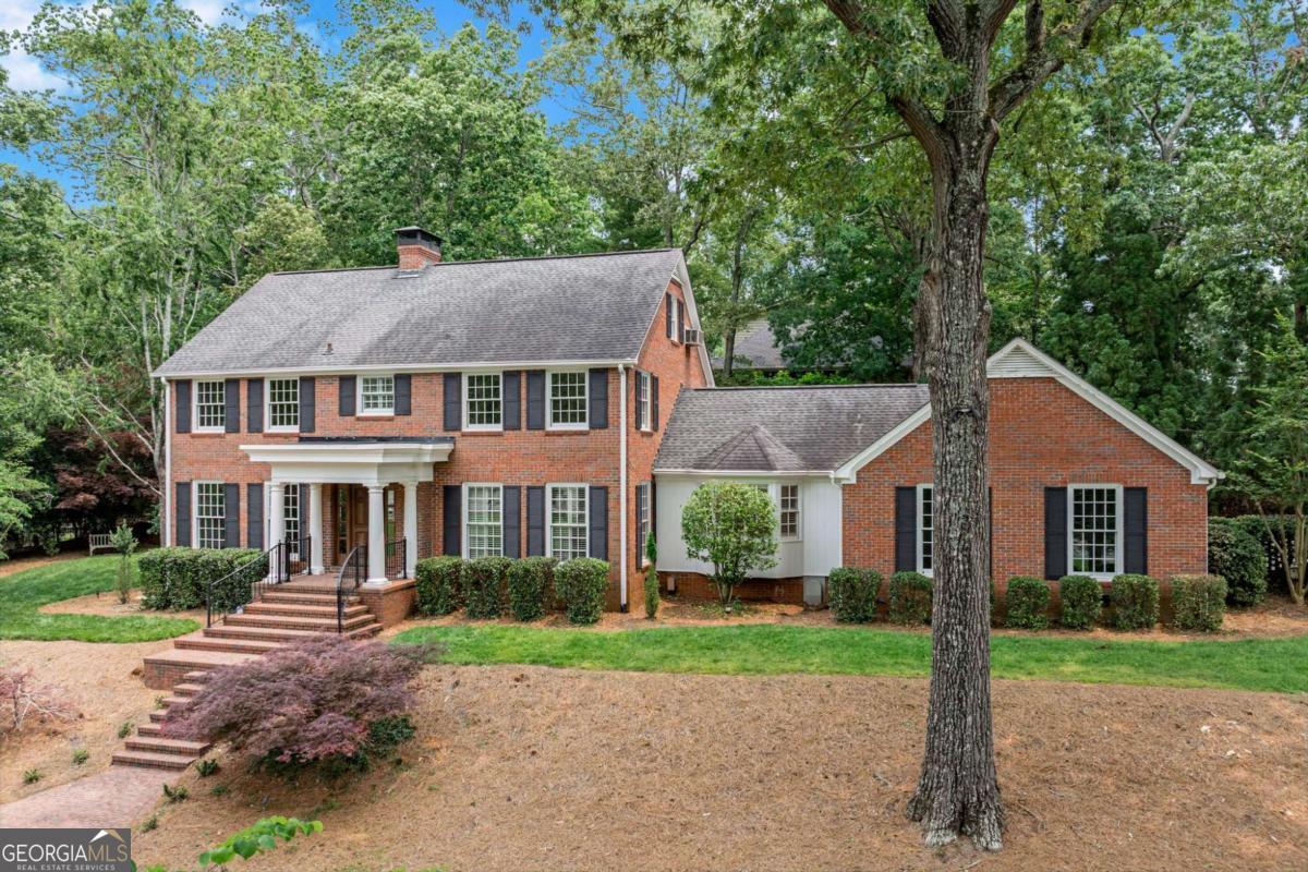 2626 Club Drive Gainesville GA 30506