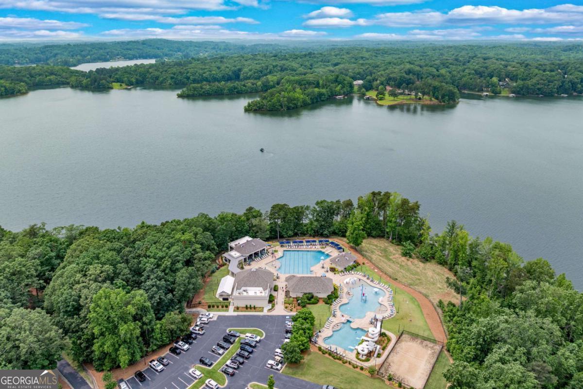 2626 Club Drive Gainesville GA 30506