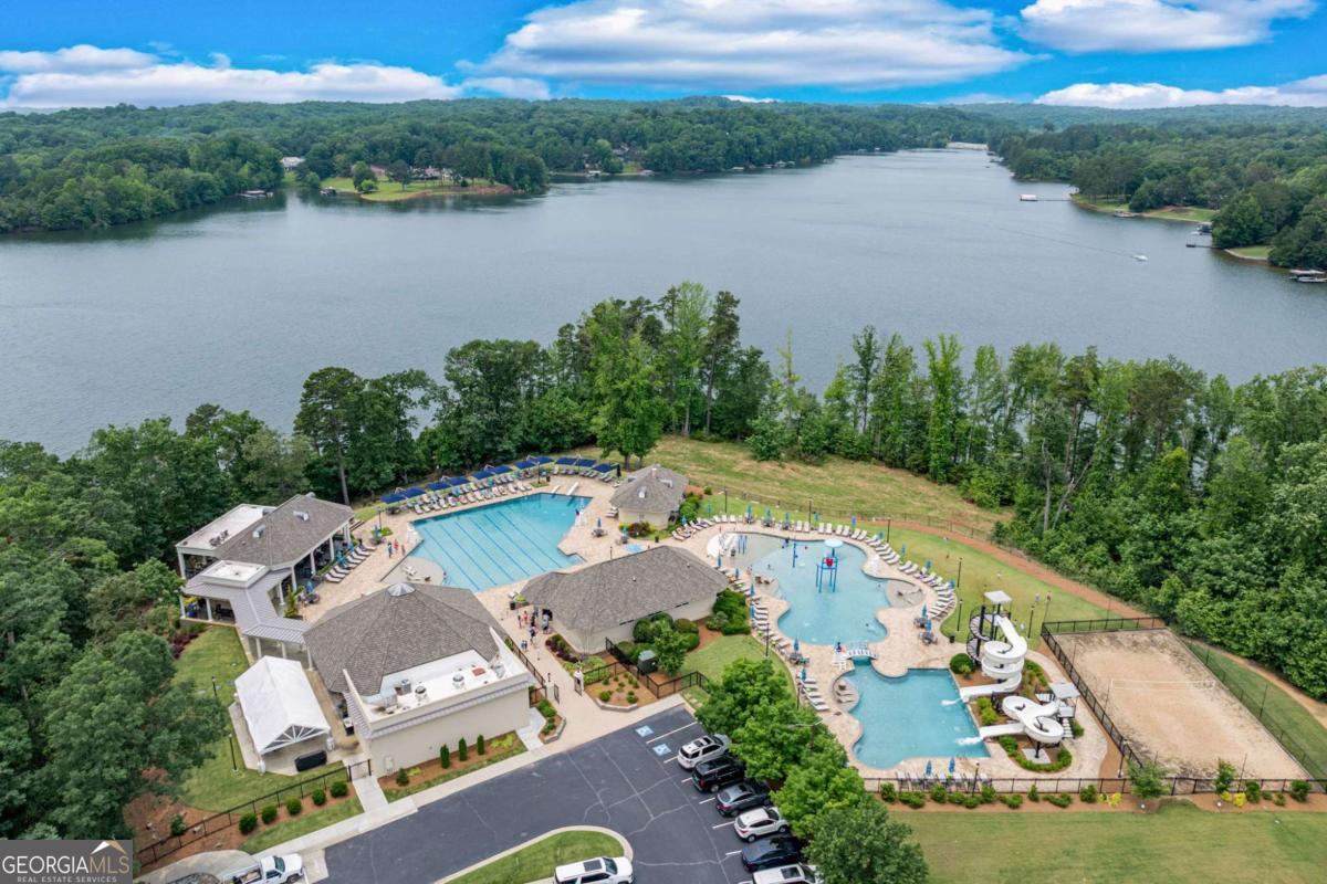 2626 Club Drive Gainesville GA 30506
