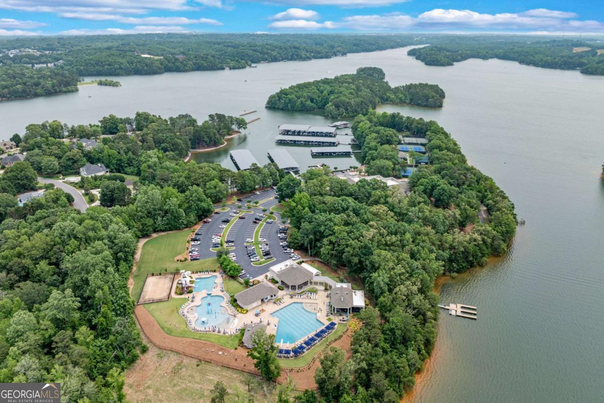 2626 Club Drive Gainesville GA 30506