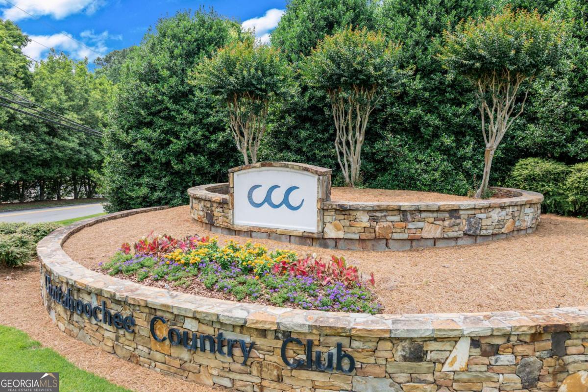 2626 Club Drive Gainesville GA 30506