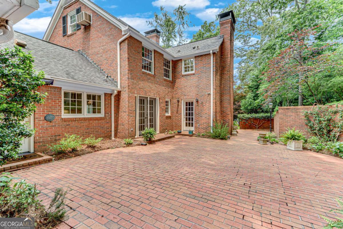 2626 Club Drive Gainesville GA 30506