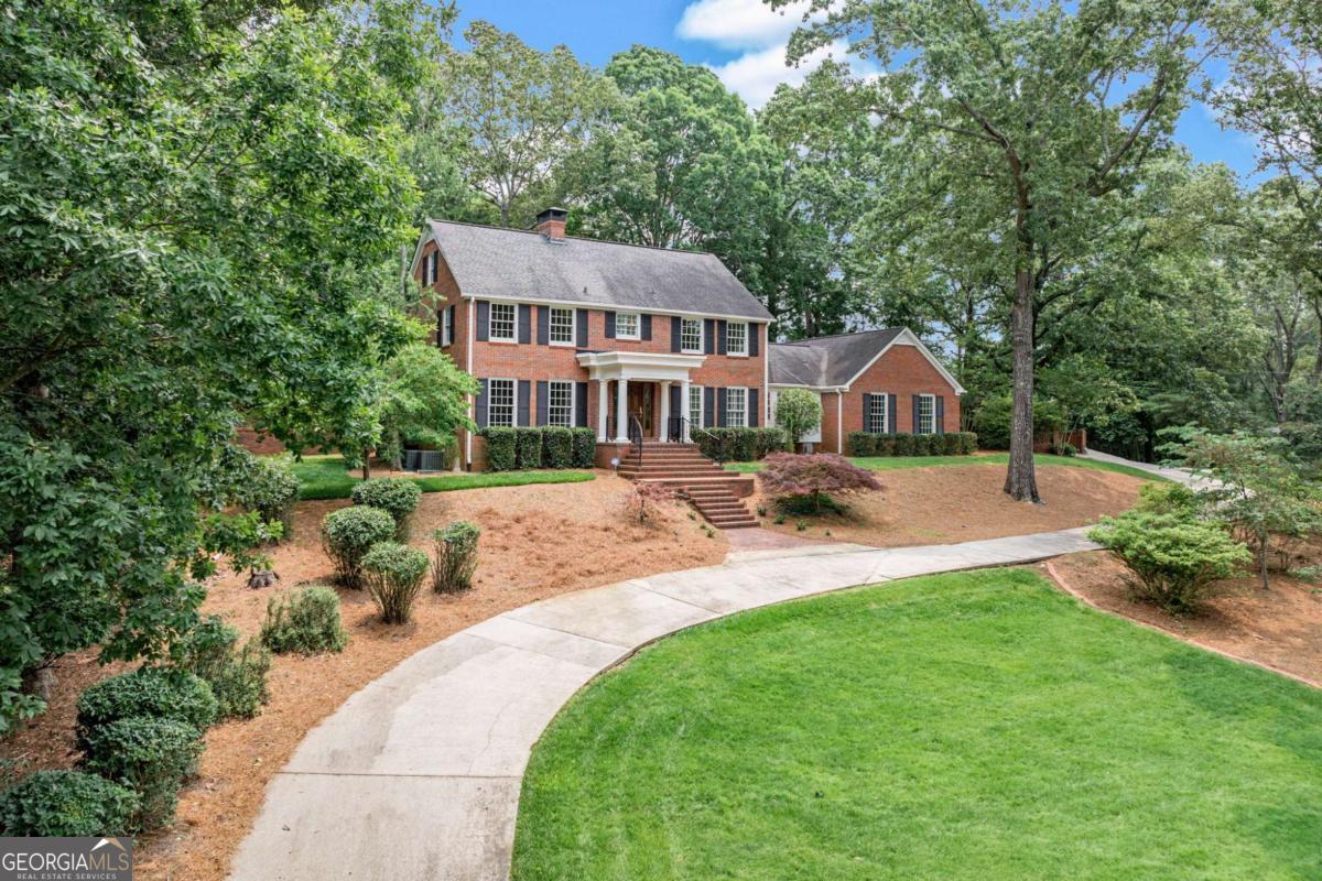 2626 Club Drive Gainesville GA 30506