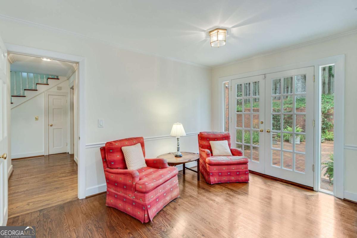 2626 Club Drive Gainesville GA 30506