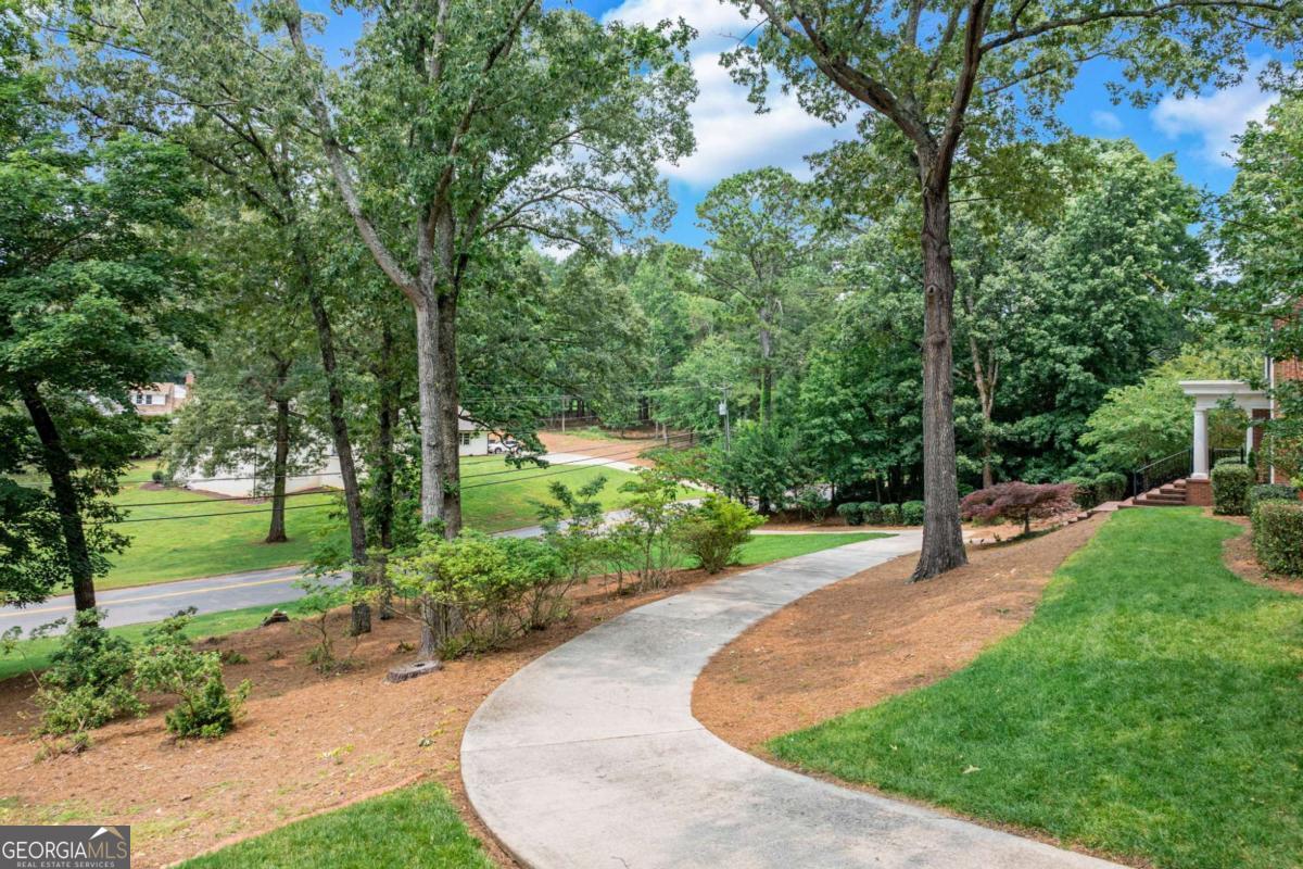 2626 Club Drive Gainesville GA 30506