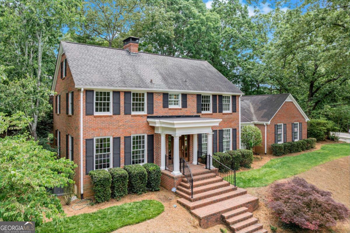 2626 Club Drive Gainesville GA 30506