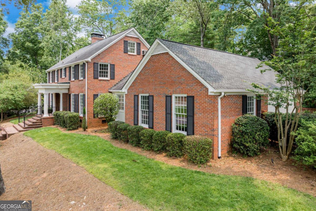 2626 Club Drive Gainesville GA 30506