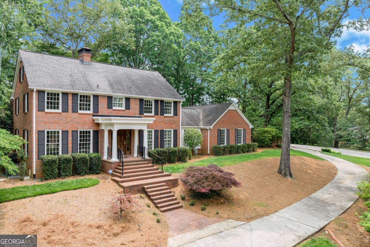 2626 Club Drive Gainesville GA 30506