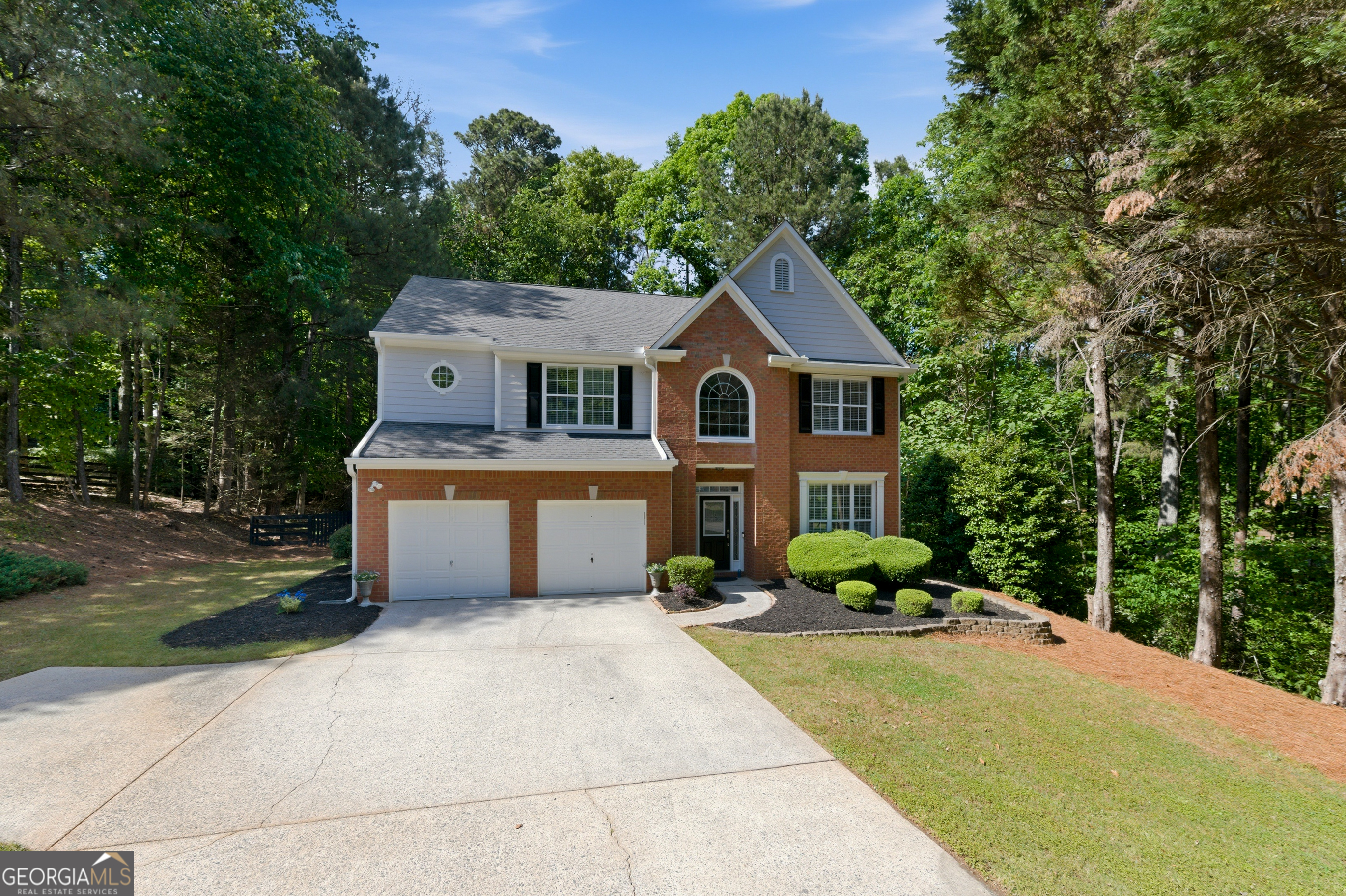 2350 Northwood Drive Milton GA 30004
