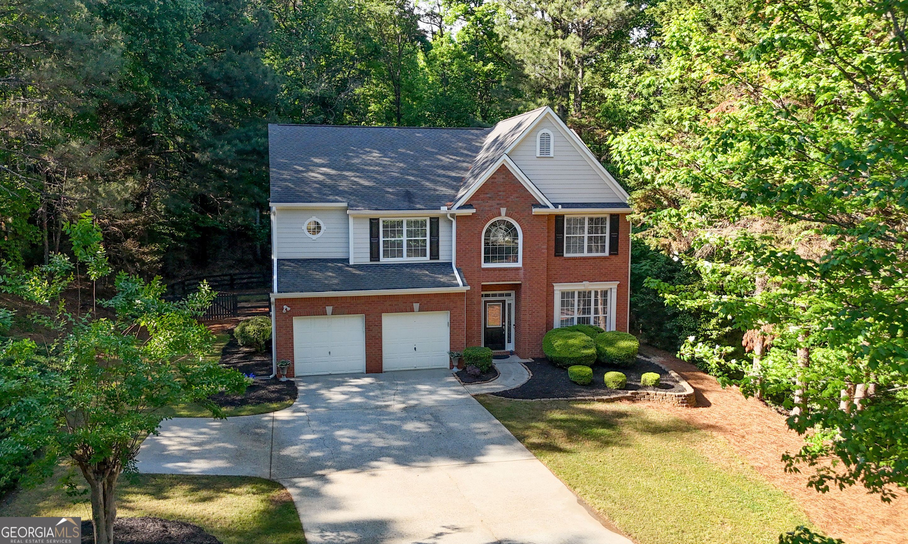 2350 Northwood Drive Milton GA 30004