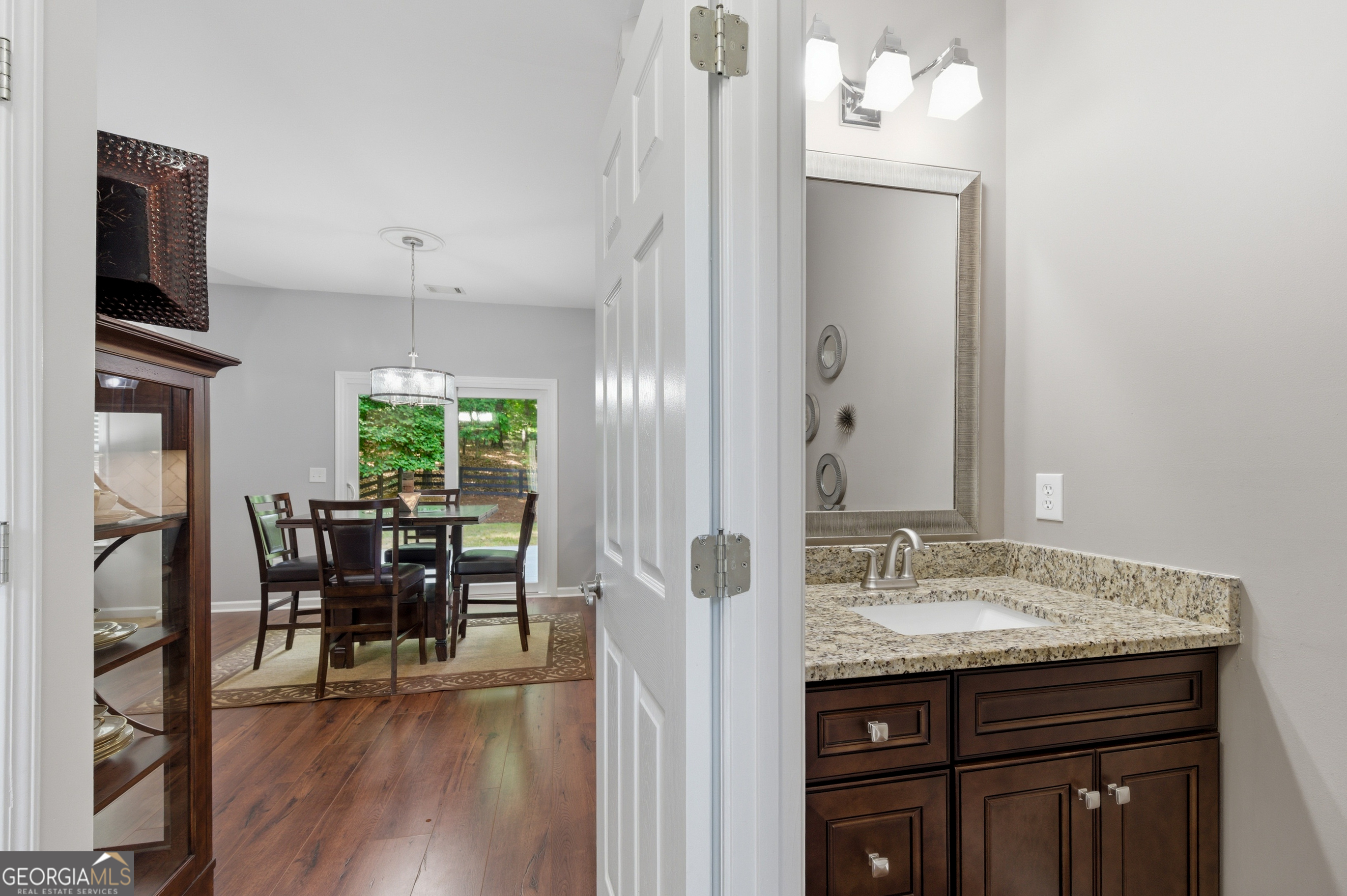 2350 Northwood Drive Milton GA 30004