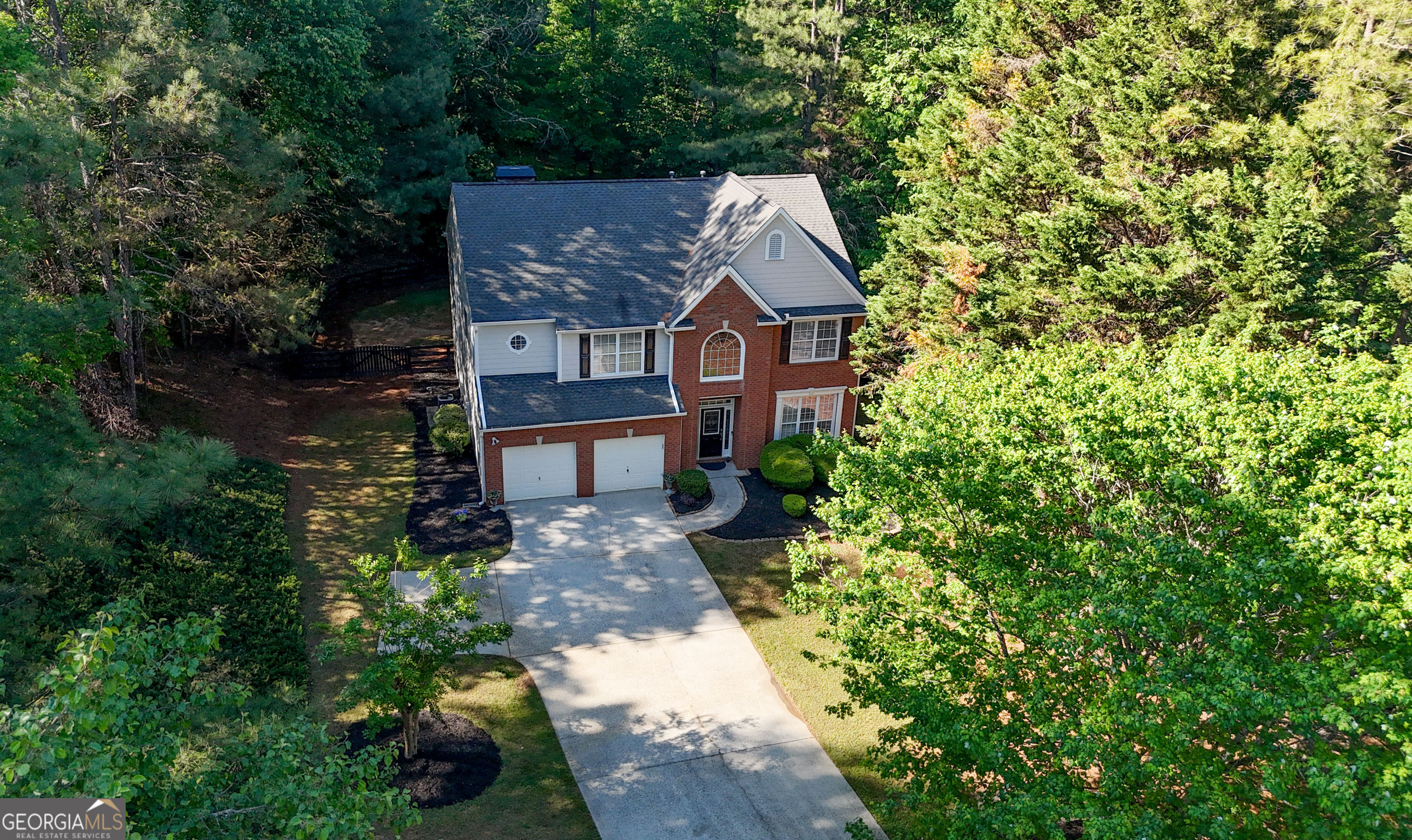 2350 Northwood Drive Milton GA 30004