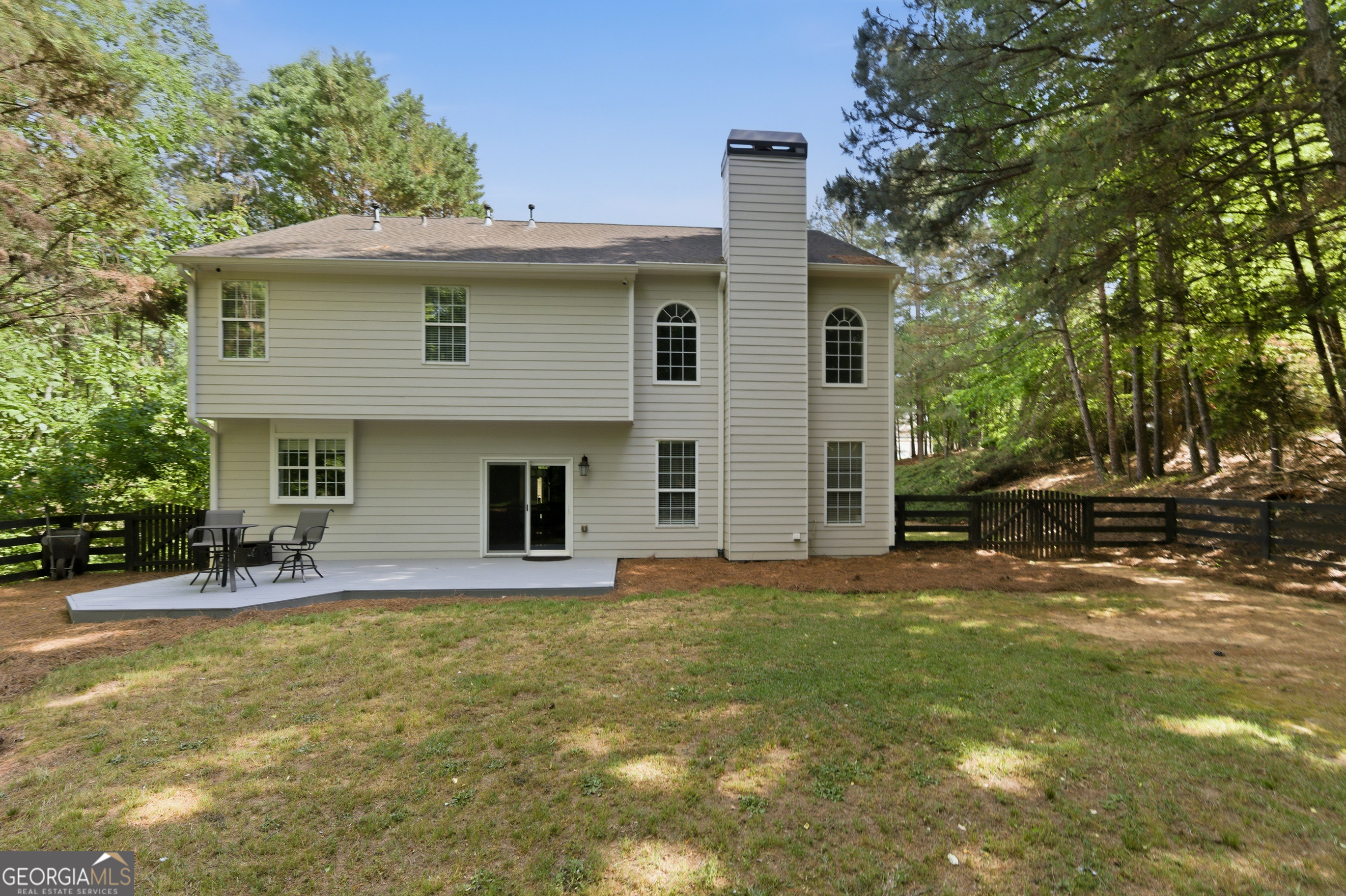 2350 Northwood Drive Milton GA 30004