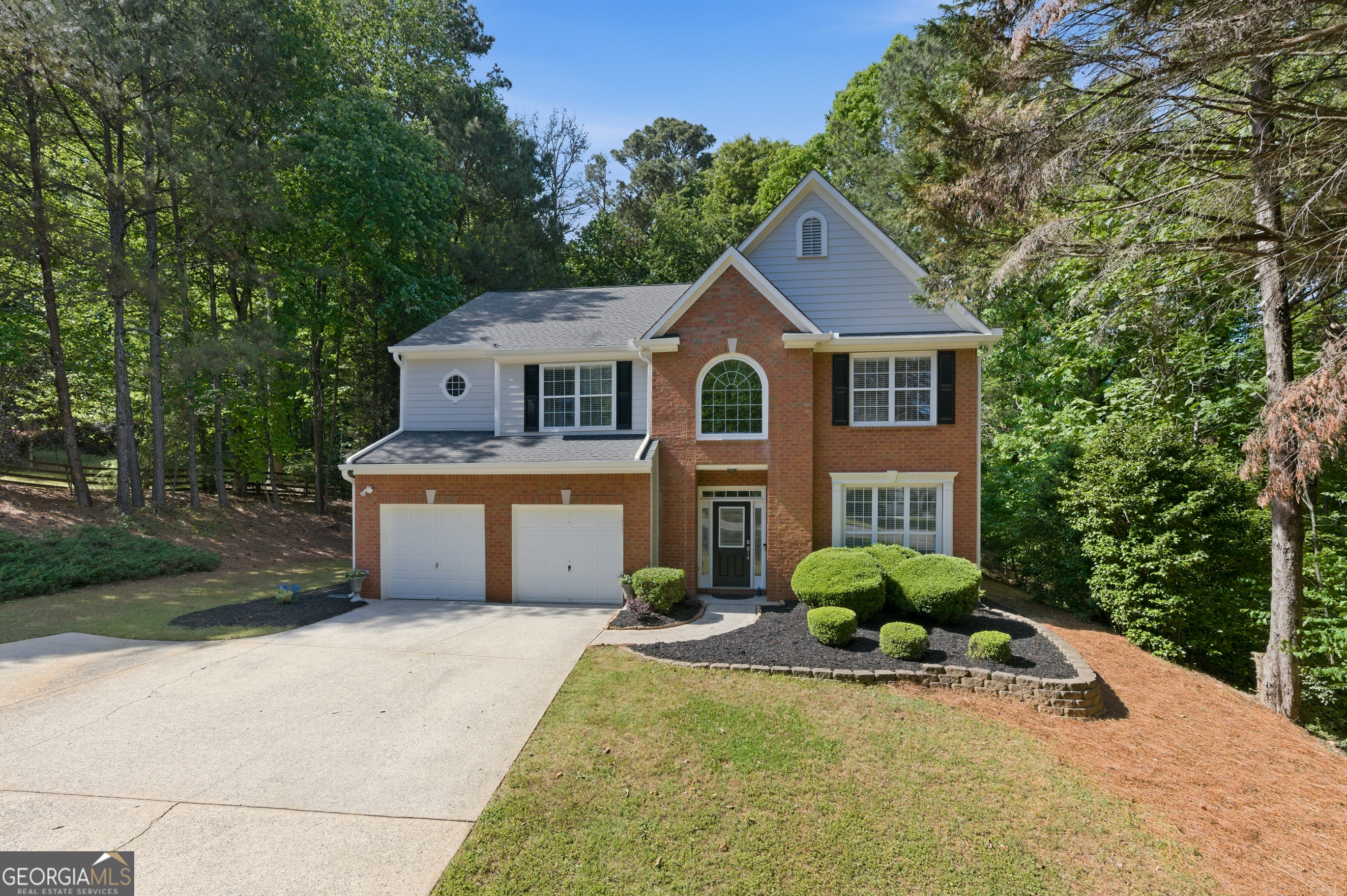 2350 Northwood Drive Milton GA 30004