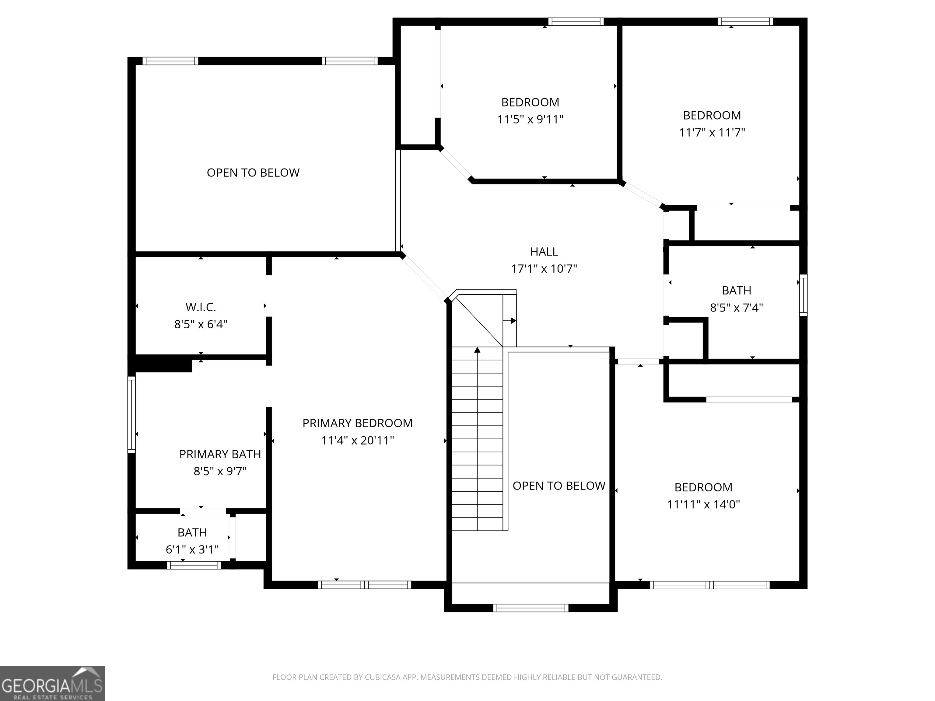 2350 Northwood Drive Milton GA 30004