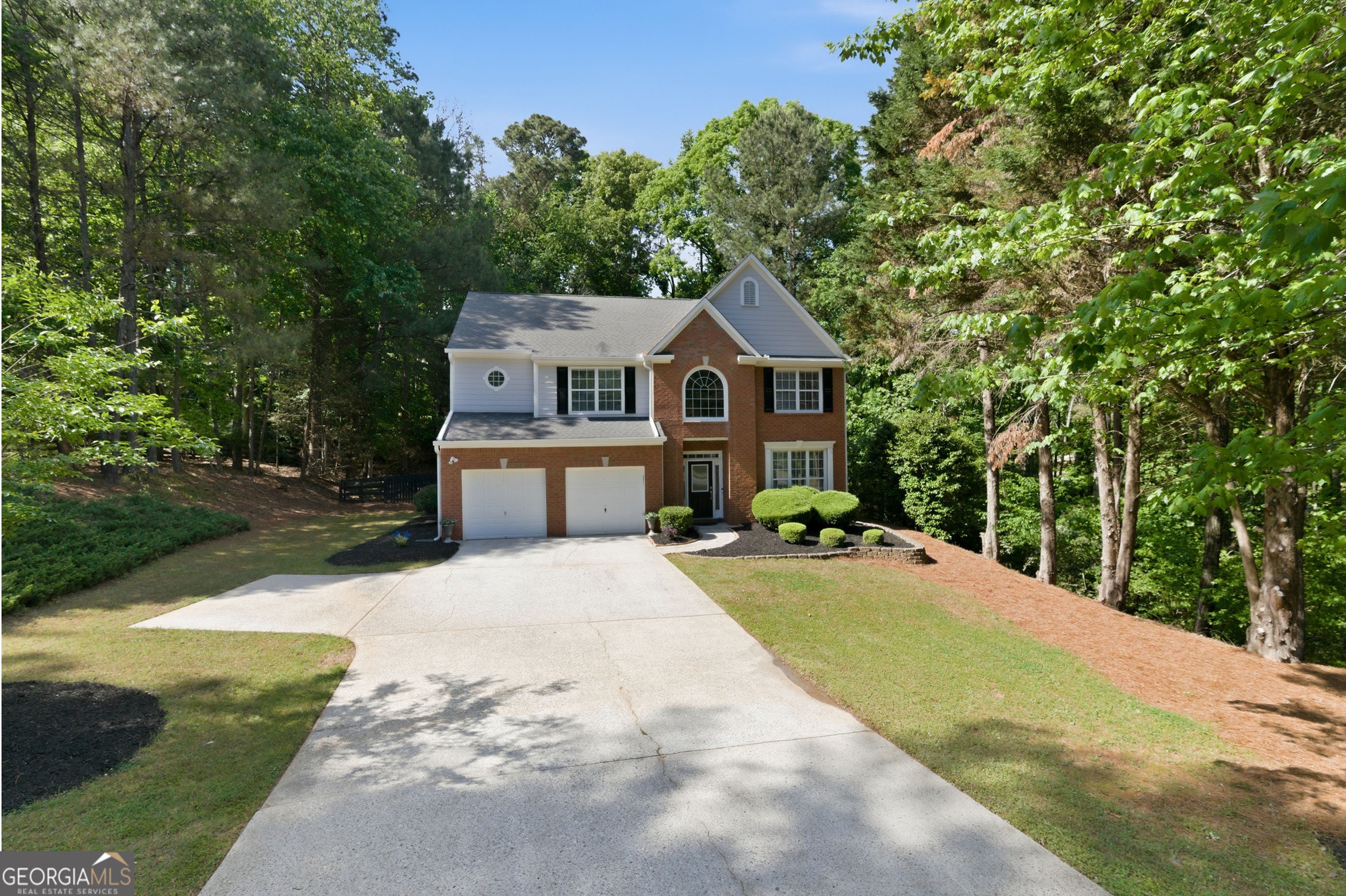 2350 Northwood Drive Milton GA 30004