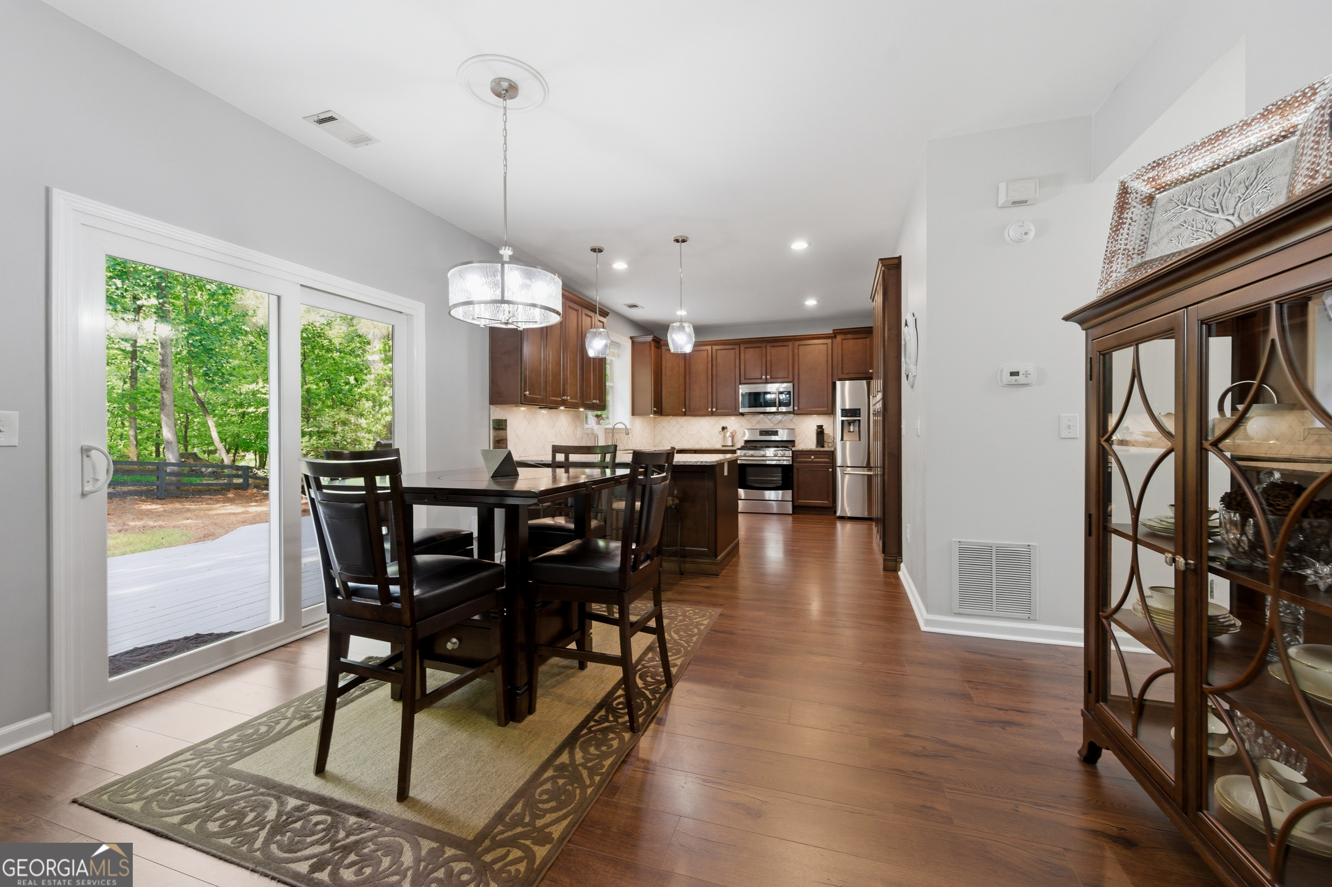 2350 Northwood Drive Milton GA 30004
