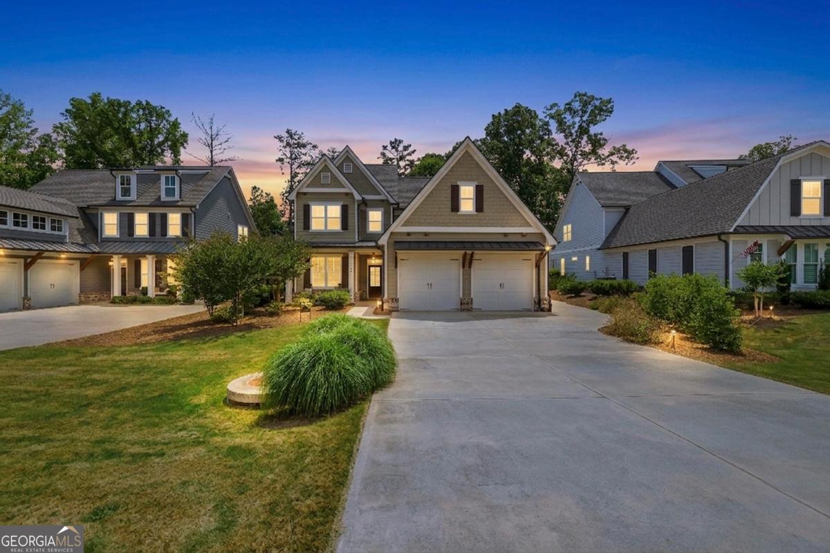 108 Wingspan Way Eatonton GA 31024
