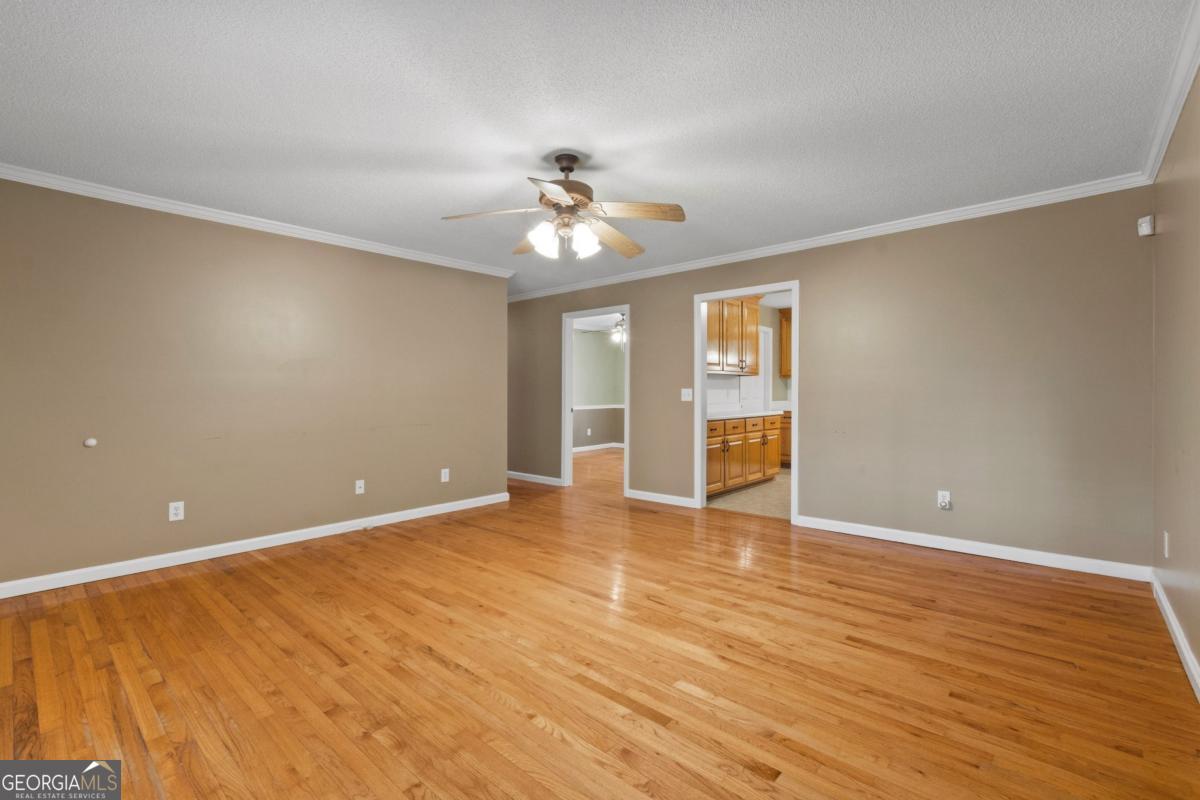 589 Howser Mill Road Dawsonville GA 30534