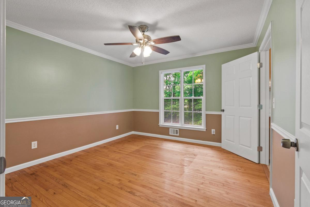 589 Howser Mill Road Dawsonville GA 30534