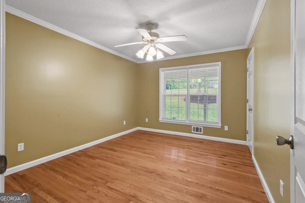 589 Howser Mill Road Dawsonville GA 30534