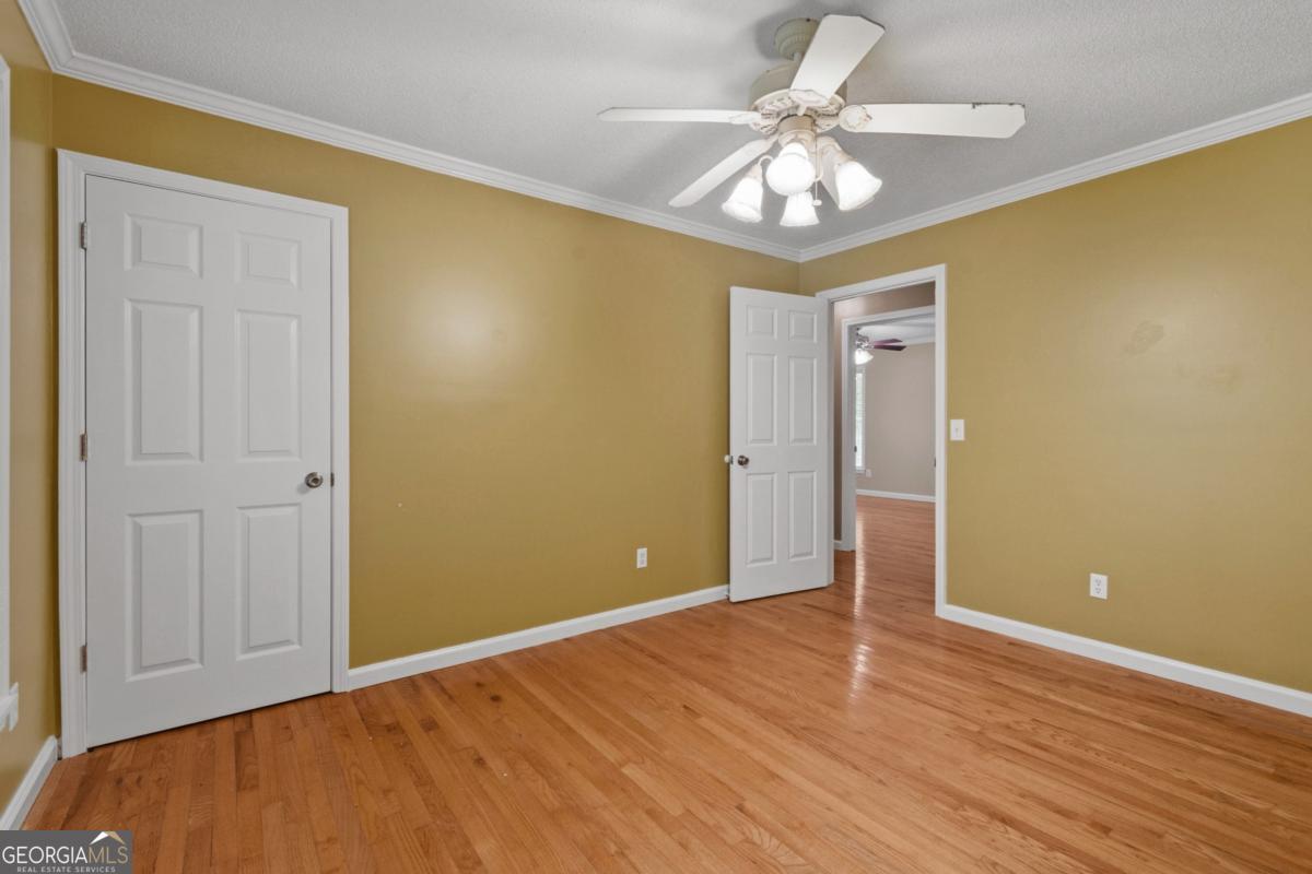 589 Howser Mill Road Dawsonville GA 30534