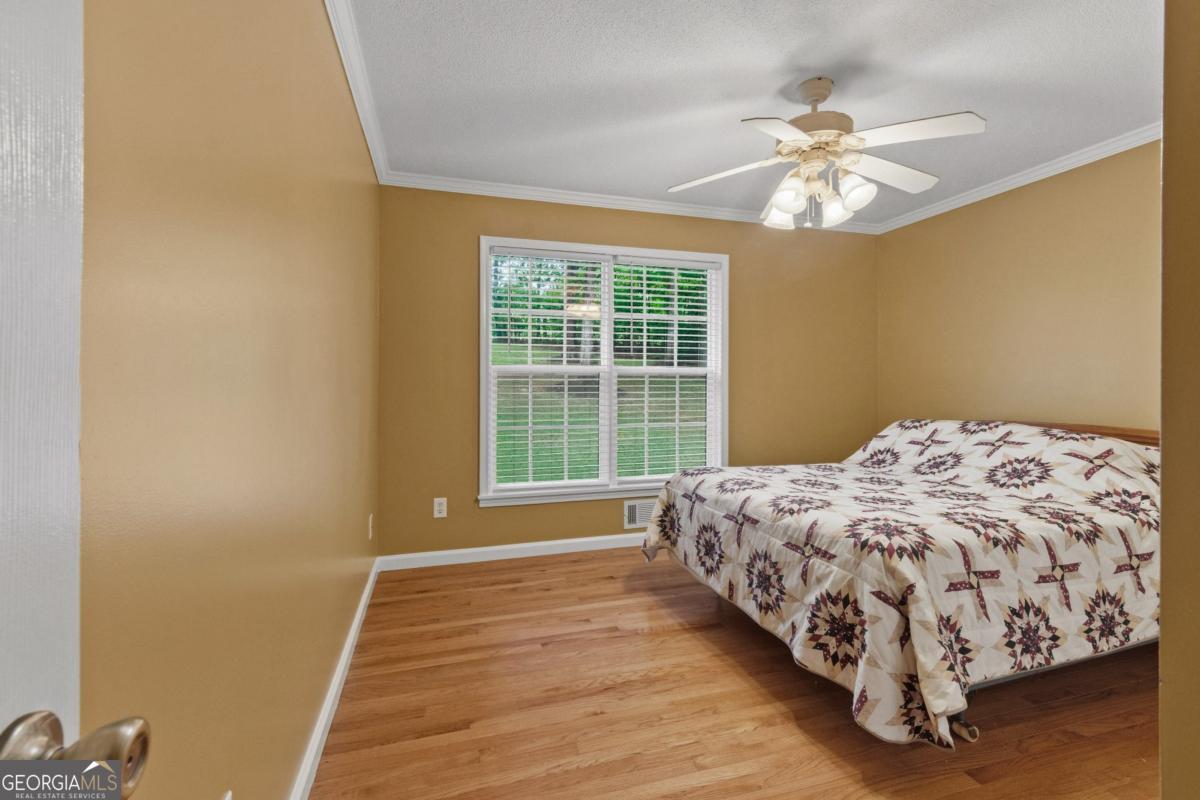 589 Howser Mill Road Dawsonville GA 30534