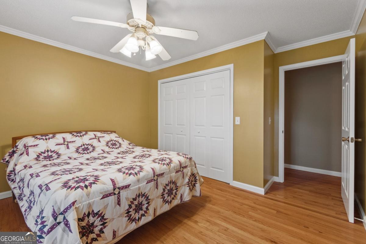 589 Howser Mill Road Dawsonville GA 30534
