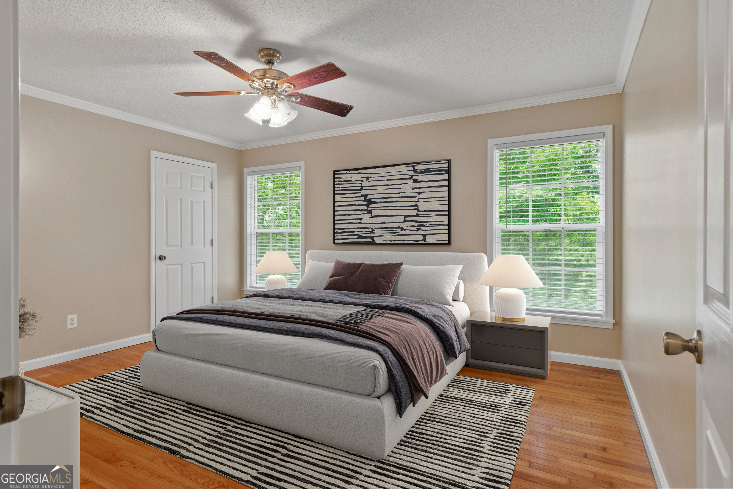 589 Howser Mill Road Dawsonville GA 30534