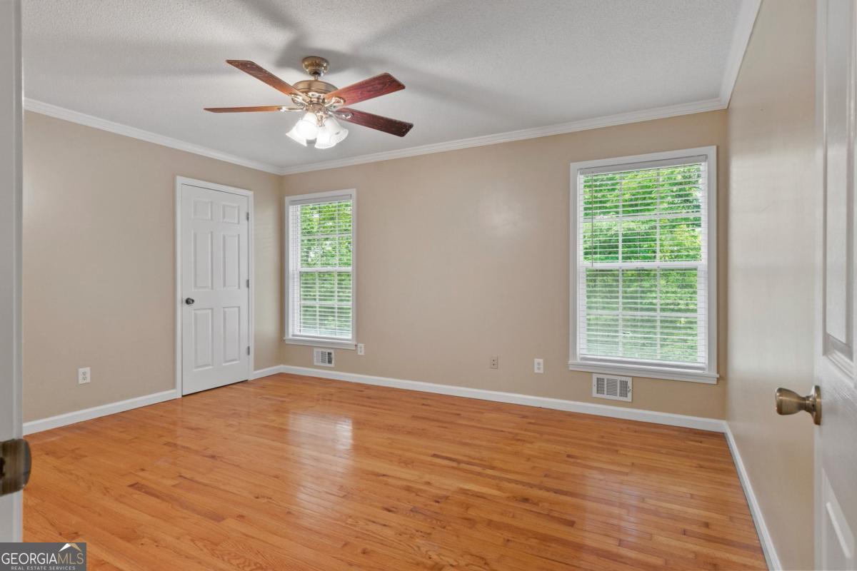 589 Howser Mill Road Dawsonville GA 30534