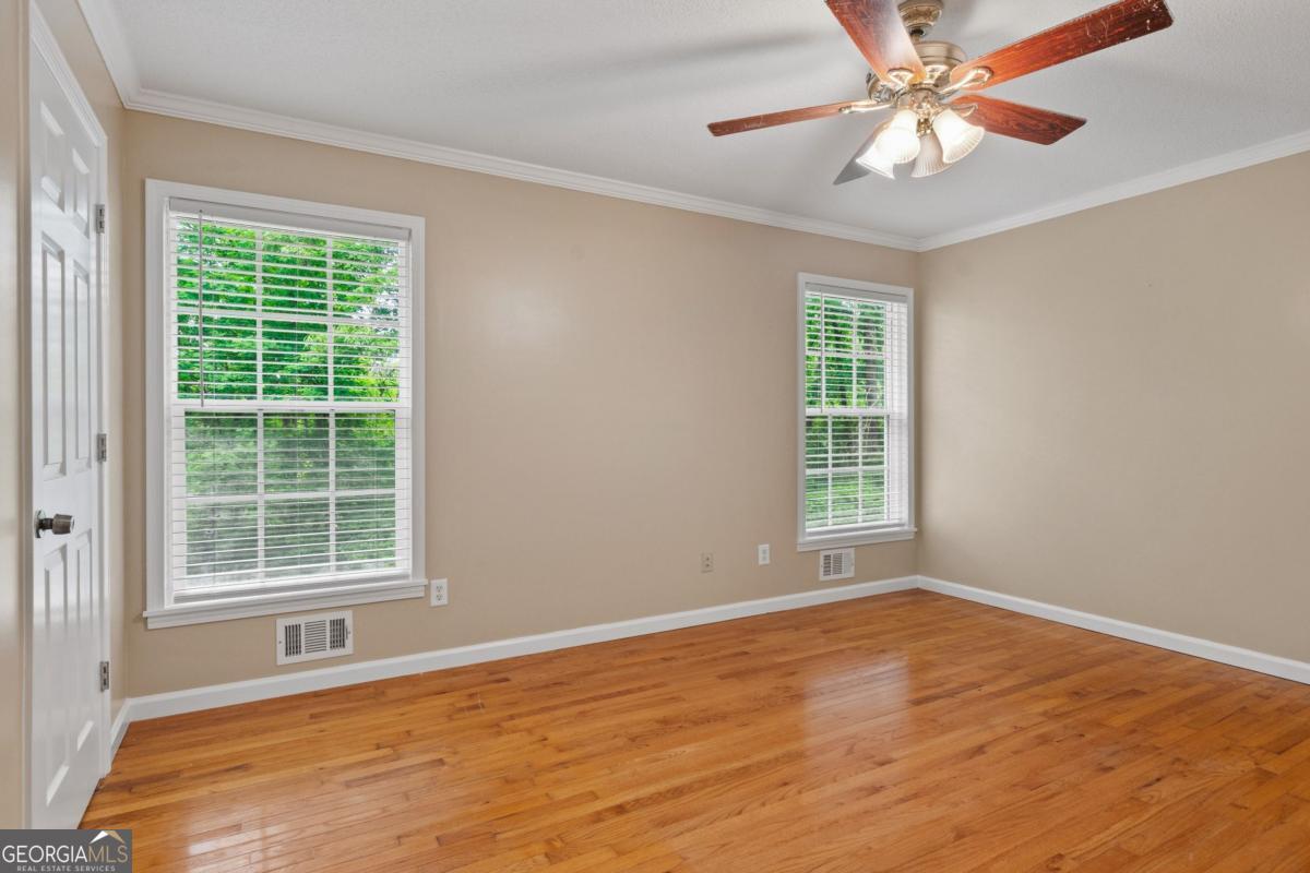 589 Howser Mill Road Dawsonville GA 30534