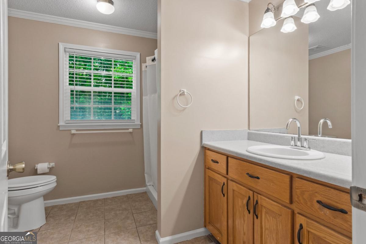 589 Howser Mill Road Dawsonville GA 30534