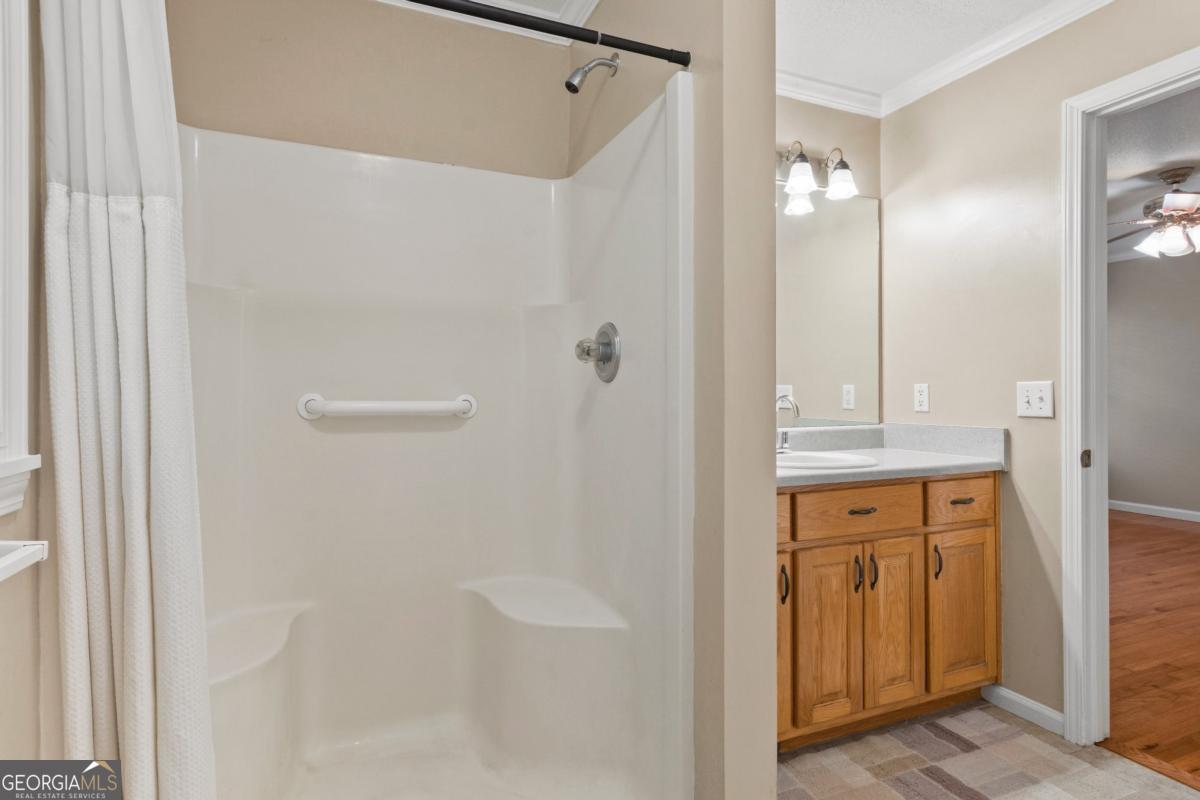 589 Howser Mill Road Dawsonville GA 30534