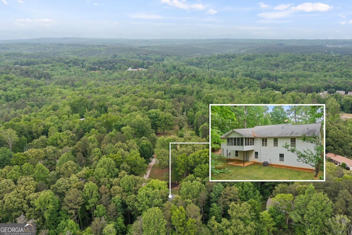 589 Howser Mill Road Dawsonville GA 30534