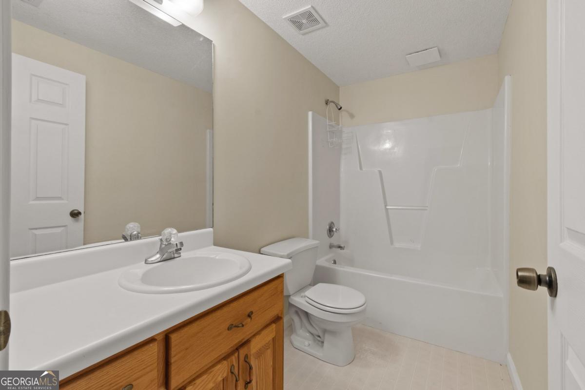 589 Howser Mill Road Dawsonville GA 30534