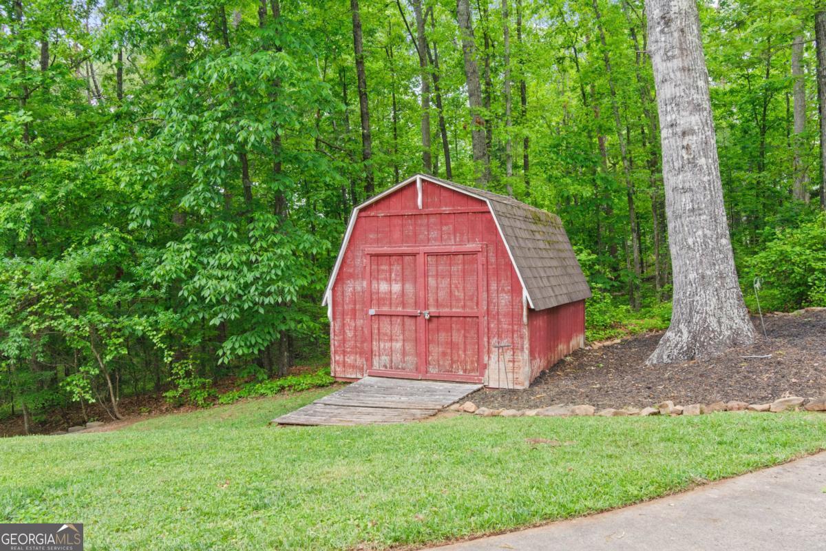 589 Howser Mill Road Dawsonville GA 30534