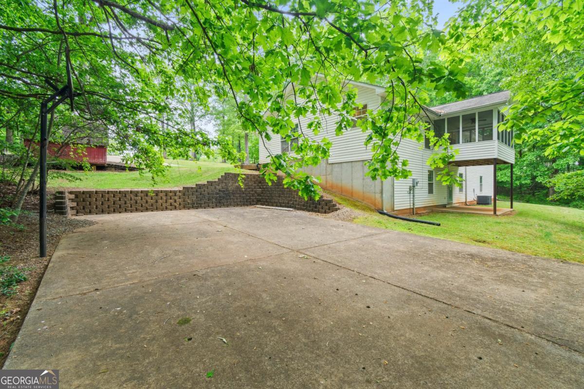 589 Howser Mill Road Dawsonville GA 30534