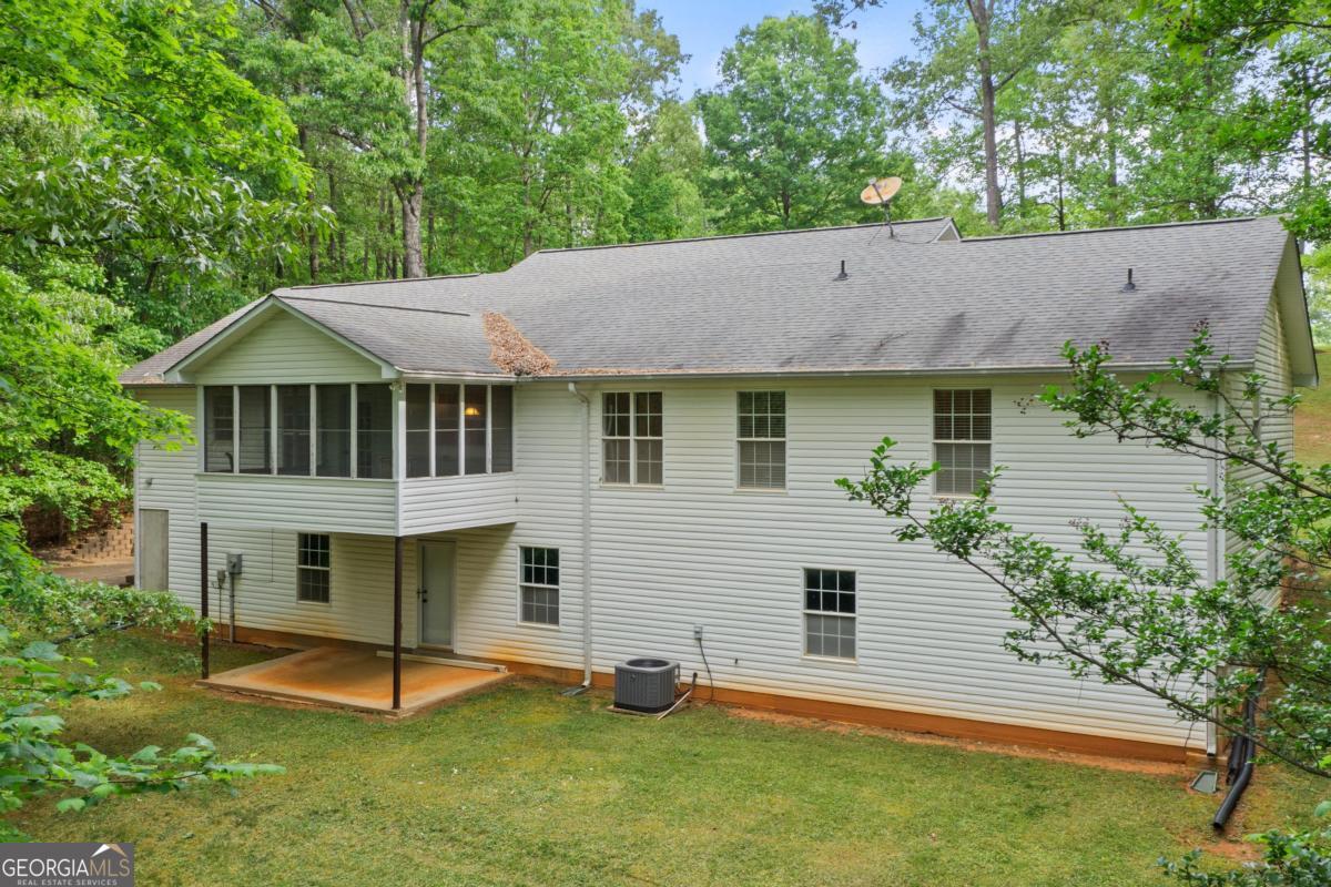 589 Howser Mill Road Dawsonville GA 30534