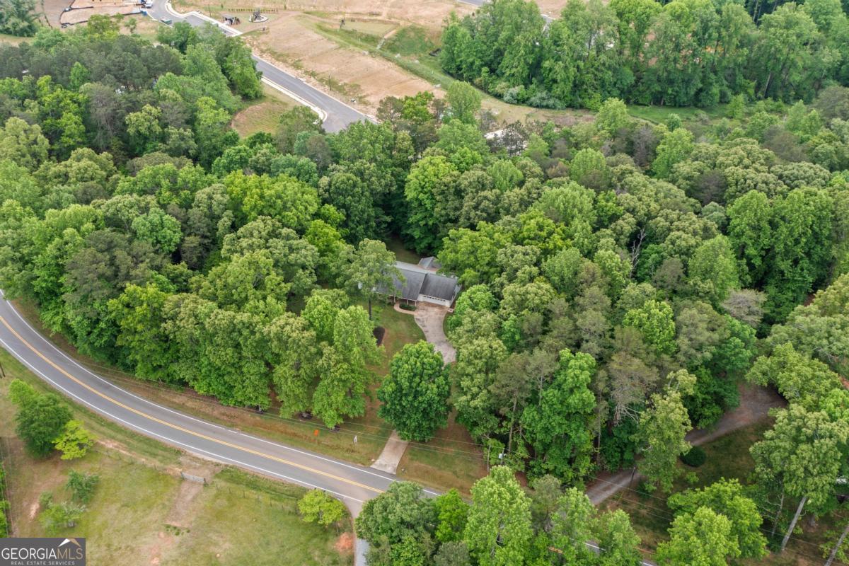 589 Howser Mill Road Dawsonville GA 30534