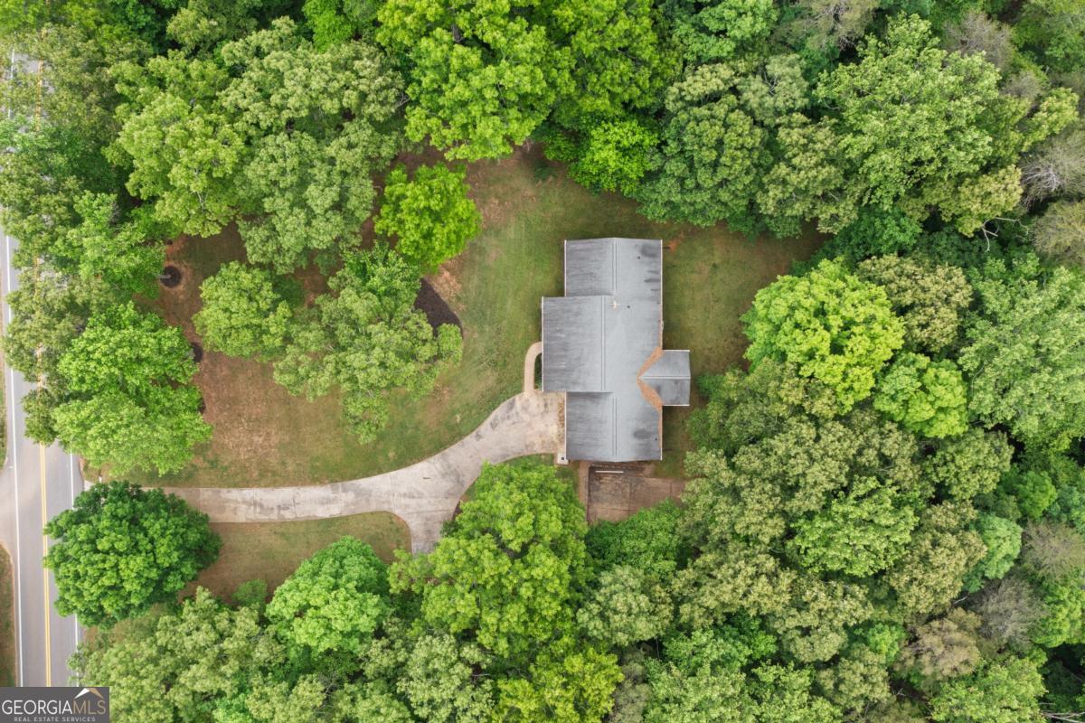 589 Howser Mill Road Dawsonville GA 30534
