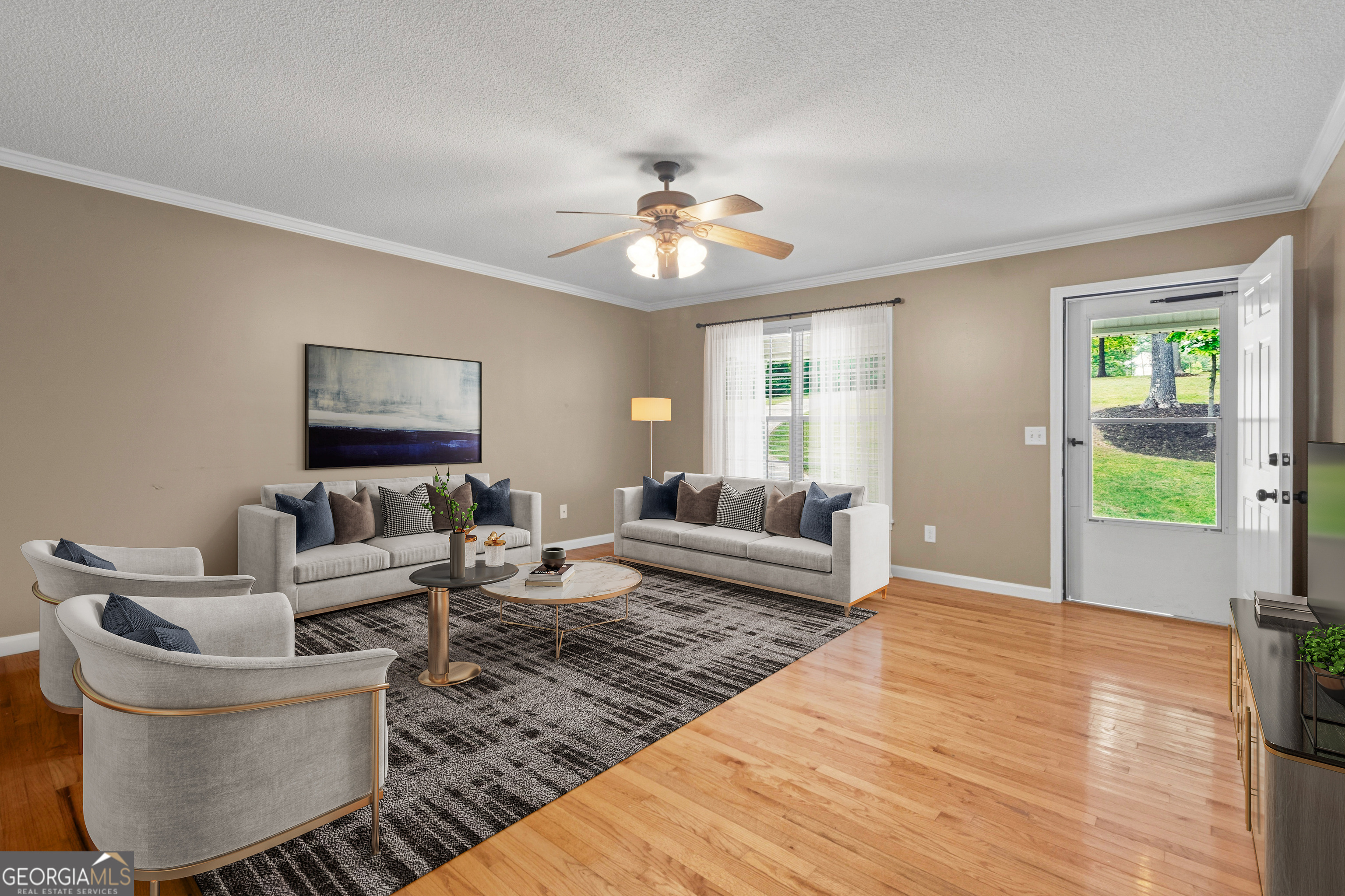 589 Howser Mill Road Dawsonville GA 30534