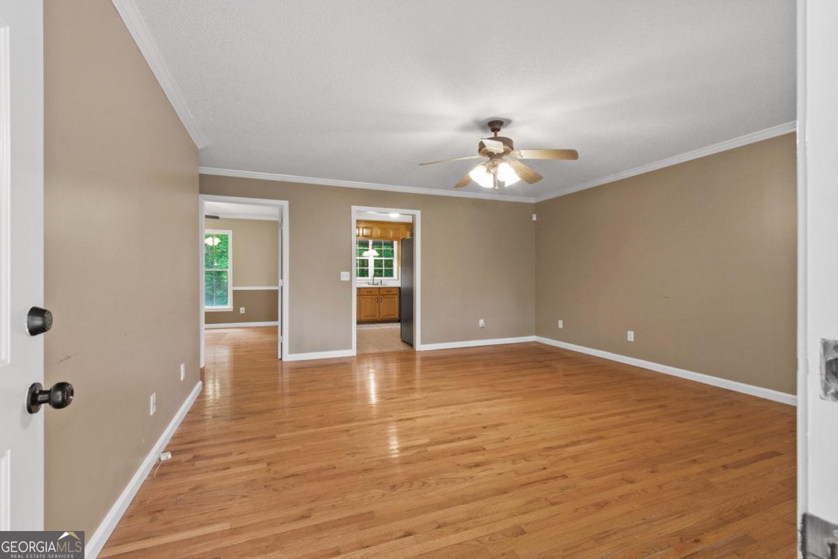 589 Howser Mill Road Dawsonville GA 30534