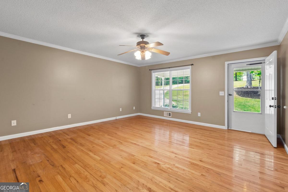 589 Howser Mill Road Dawsonville GA 30534
