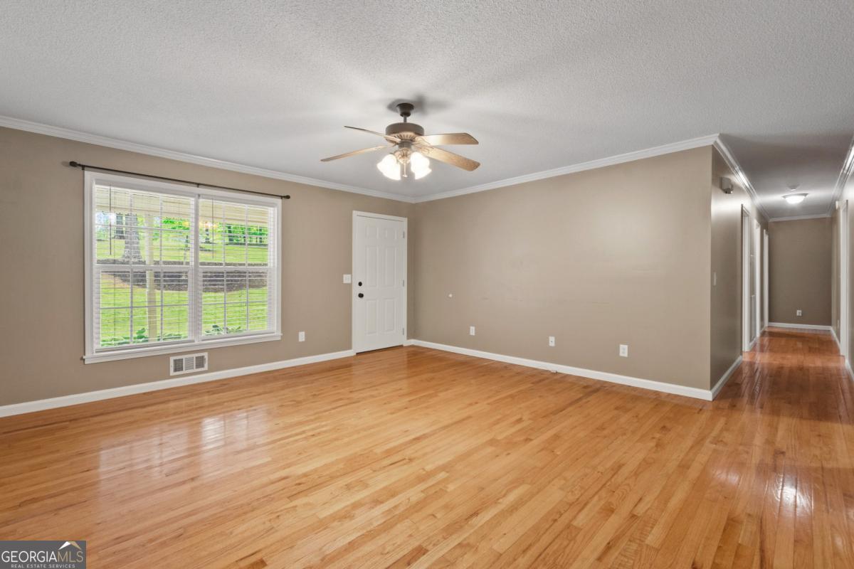 589 Howser Mill Road Dawsonville GA 30534