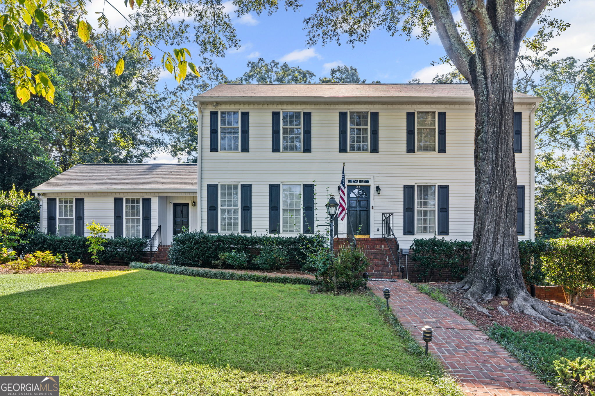 21 Fontaine Drive Newnan GA 30263