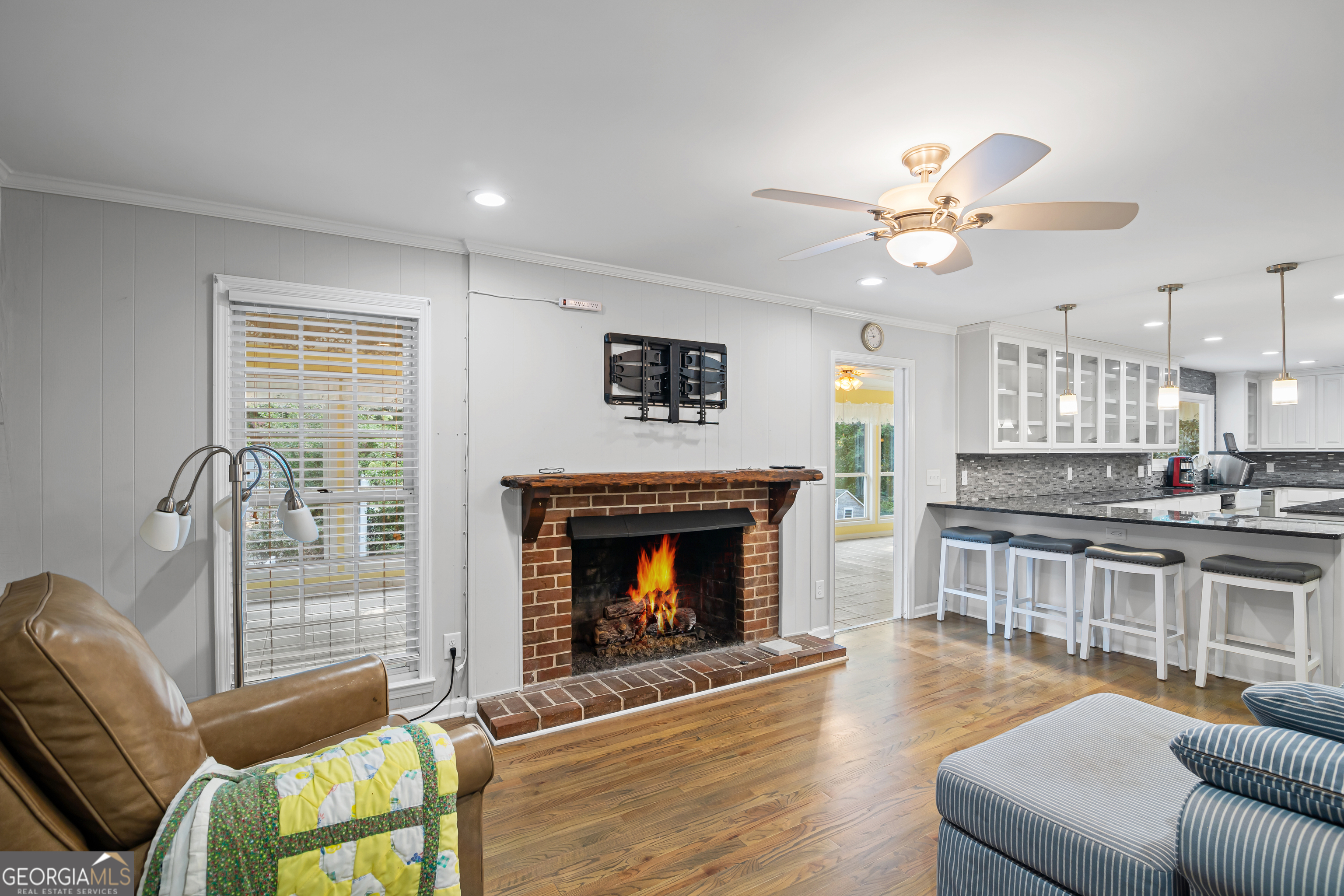 21 Fontaine Drive Newnan GA 30263
